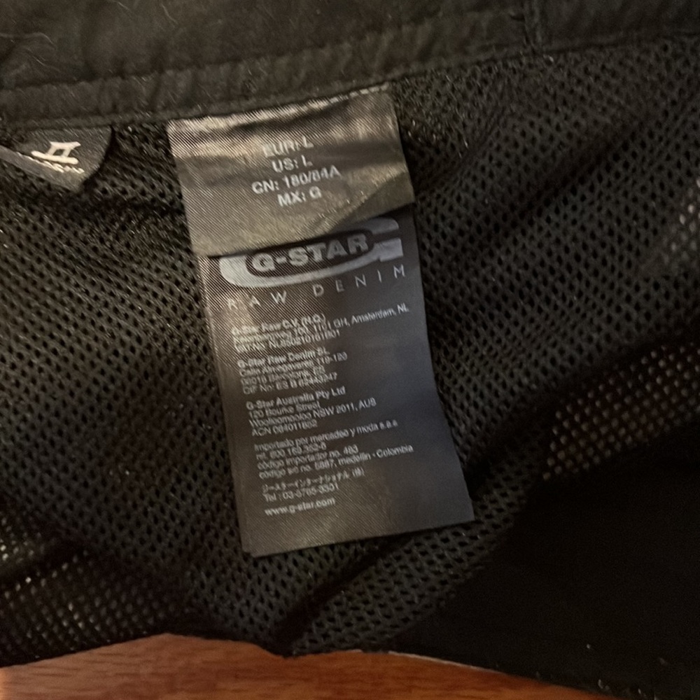 G-Star Mens Swim Trunks/ Shorts - Picture 5 of 5